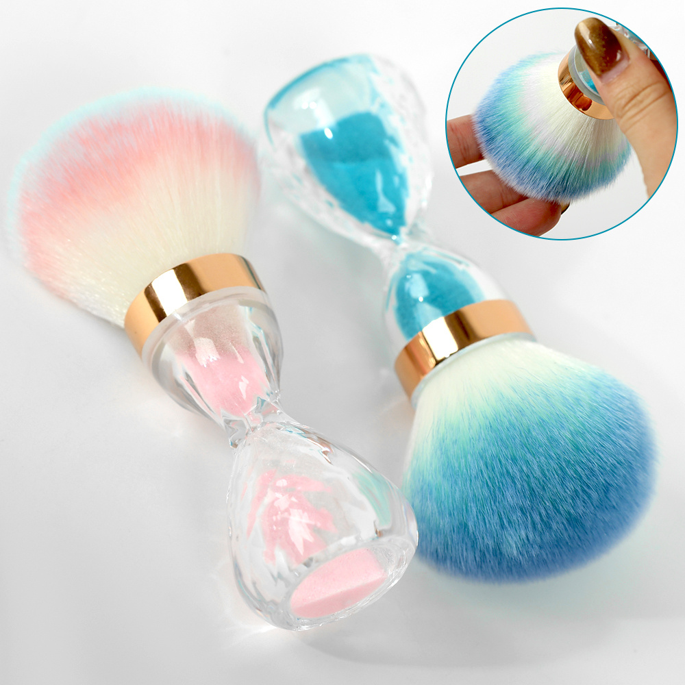 Furniture Hardware Nails - Nail Art Dust Brush For Nails