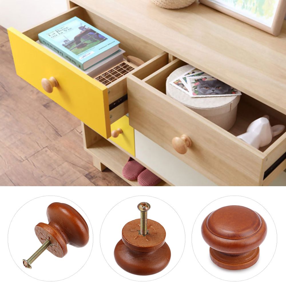 Furniture Hardware Wood - 1pcs New Jewelry Box Knobs Furniture