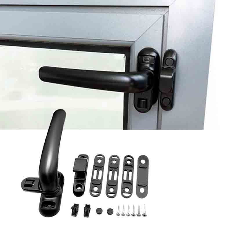 Furniture Hardware Supply - New Hot Universal Window Handle Door