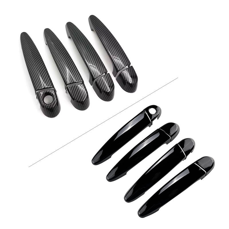 Door Handle Bar - ABS Car Outer Door Handle Pull