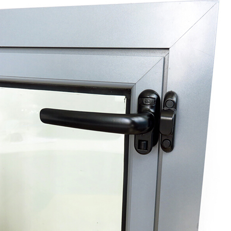 Furniture Hardware Supply - Casement Window Lock Universal Door Handle
