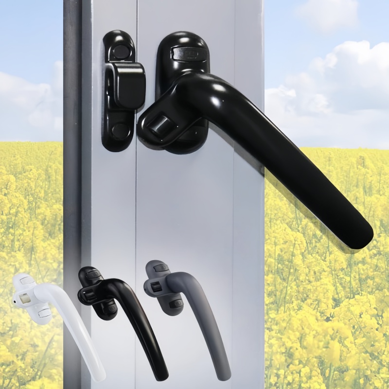Furniture Hardware Supply - Universal Casement Window Handle Door Handles