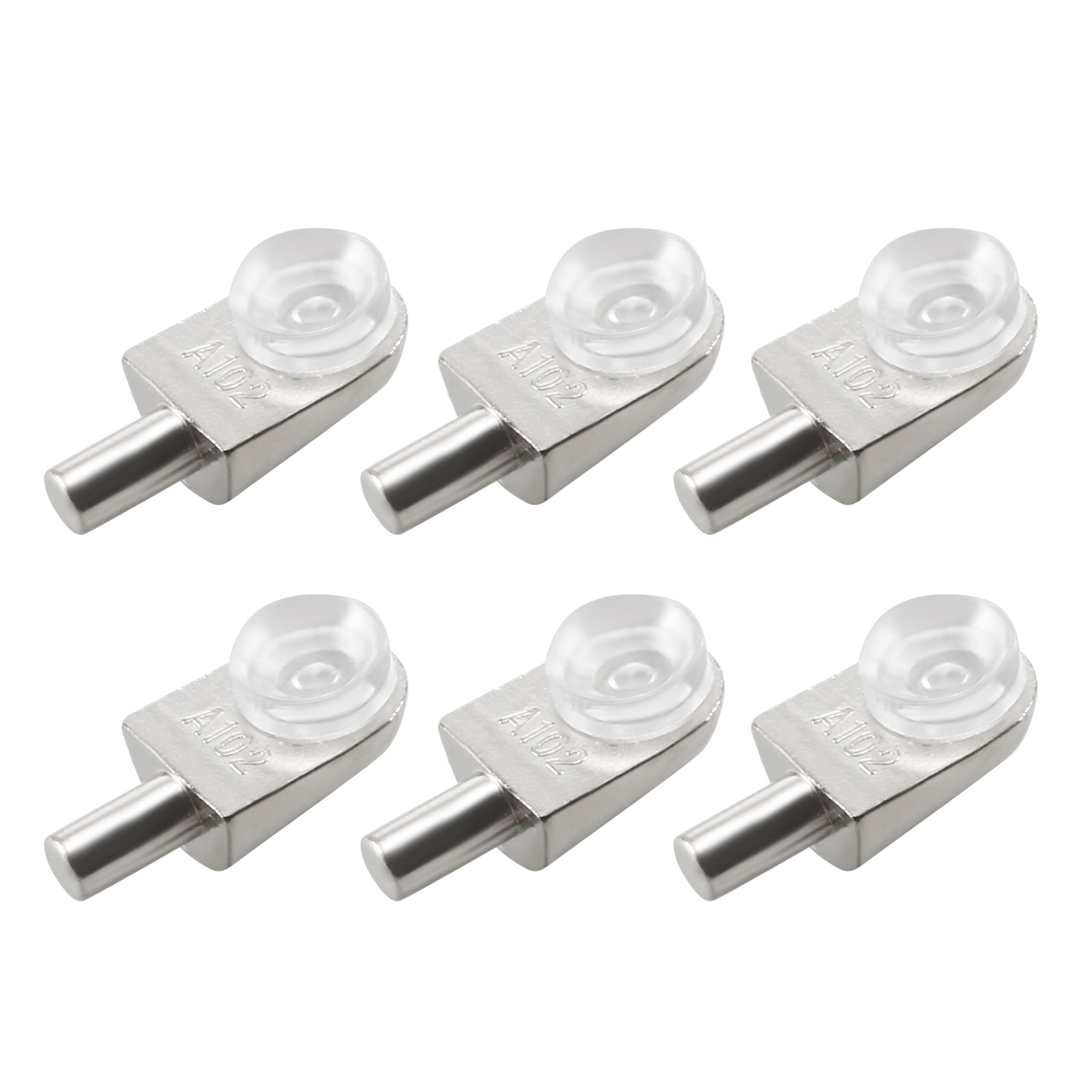 Shelf Peg Support - 10pcs Shelf Support Pegs Zinc Alloy