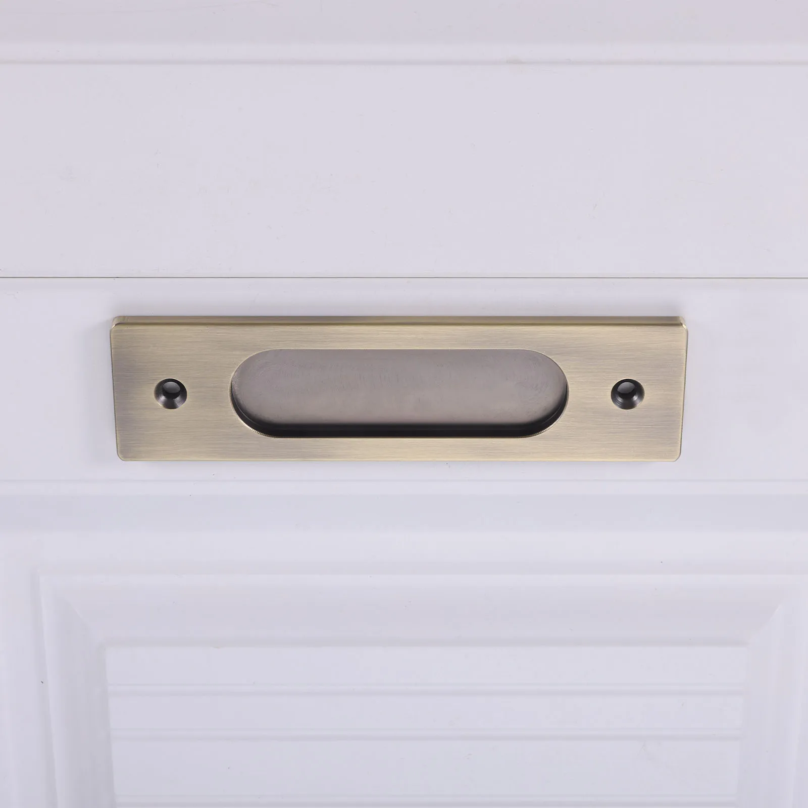 1pc Sliding Door Handle w/scre - Door Handle Bar 评论和价格