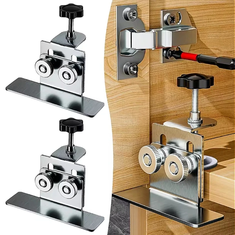 Woodworking Cabinet Alignment  - Furniture Joint Hardware 评论和价格