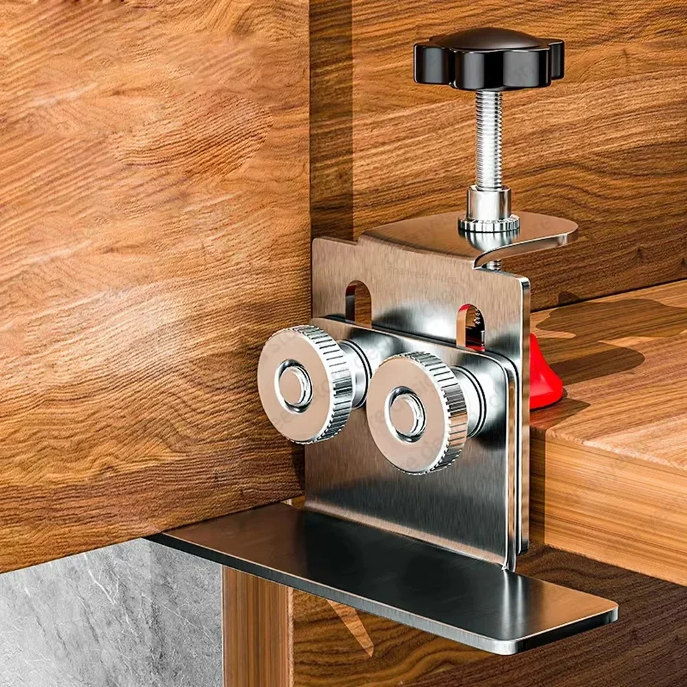 Woodworking Cabinet Alignment  - Furniture Joint Hardware 评论和价格