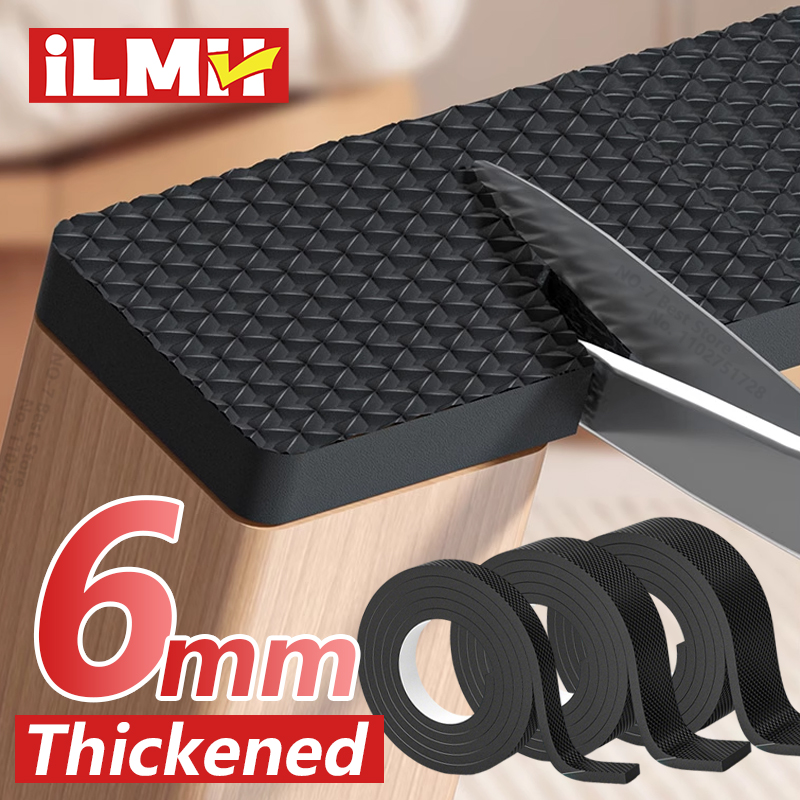 Non Slip Furniture Pads Self A - Furniture Hardware Legs 评论和价格