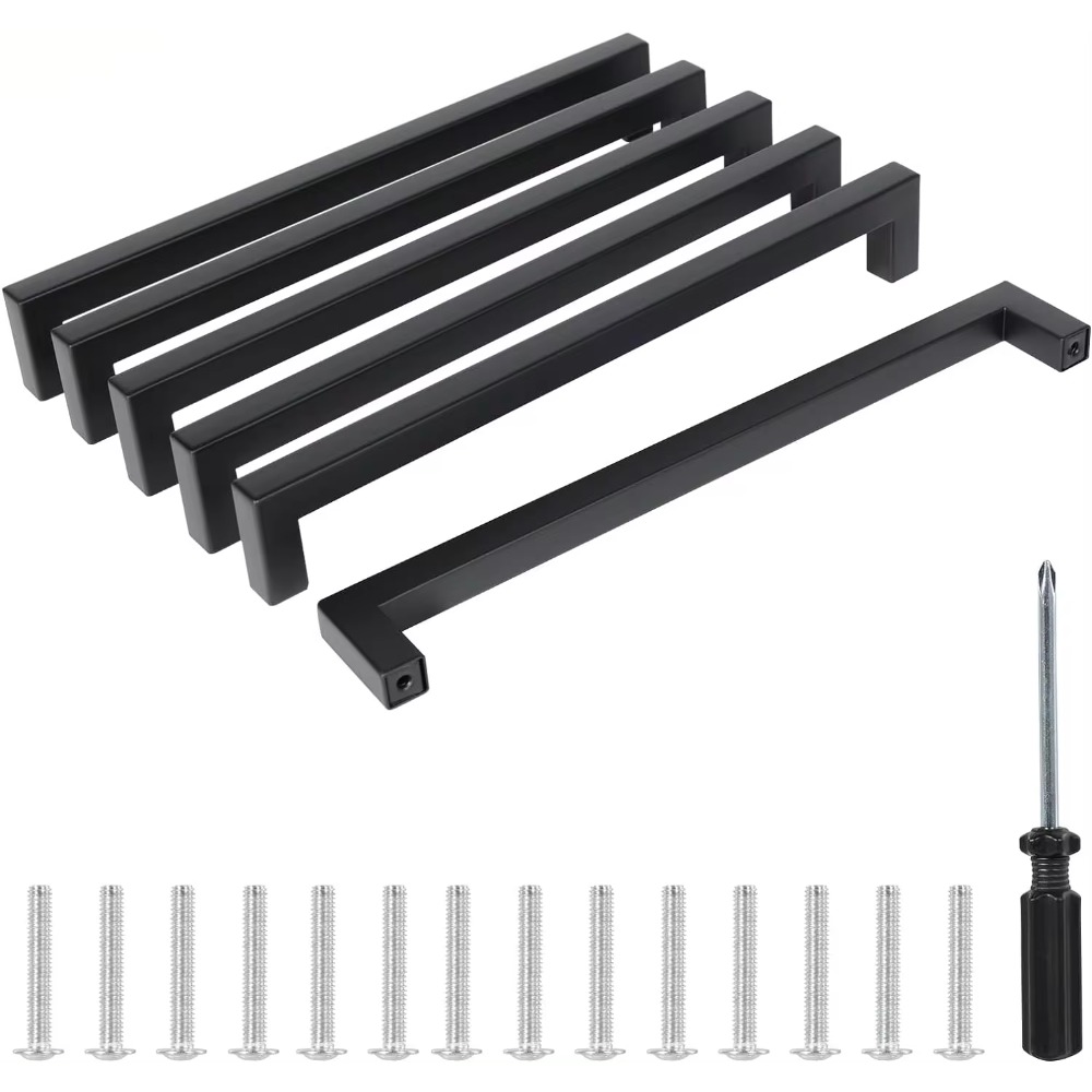 224mm Black Stainless Steel Ki - Furniture Rotating Hardware 评论和价格