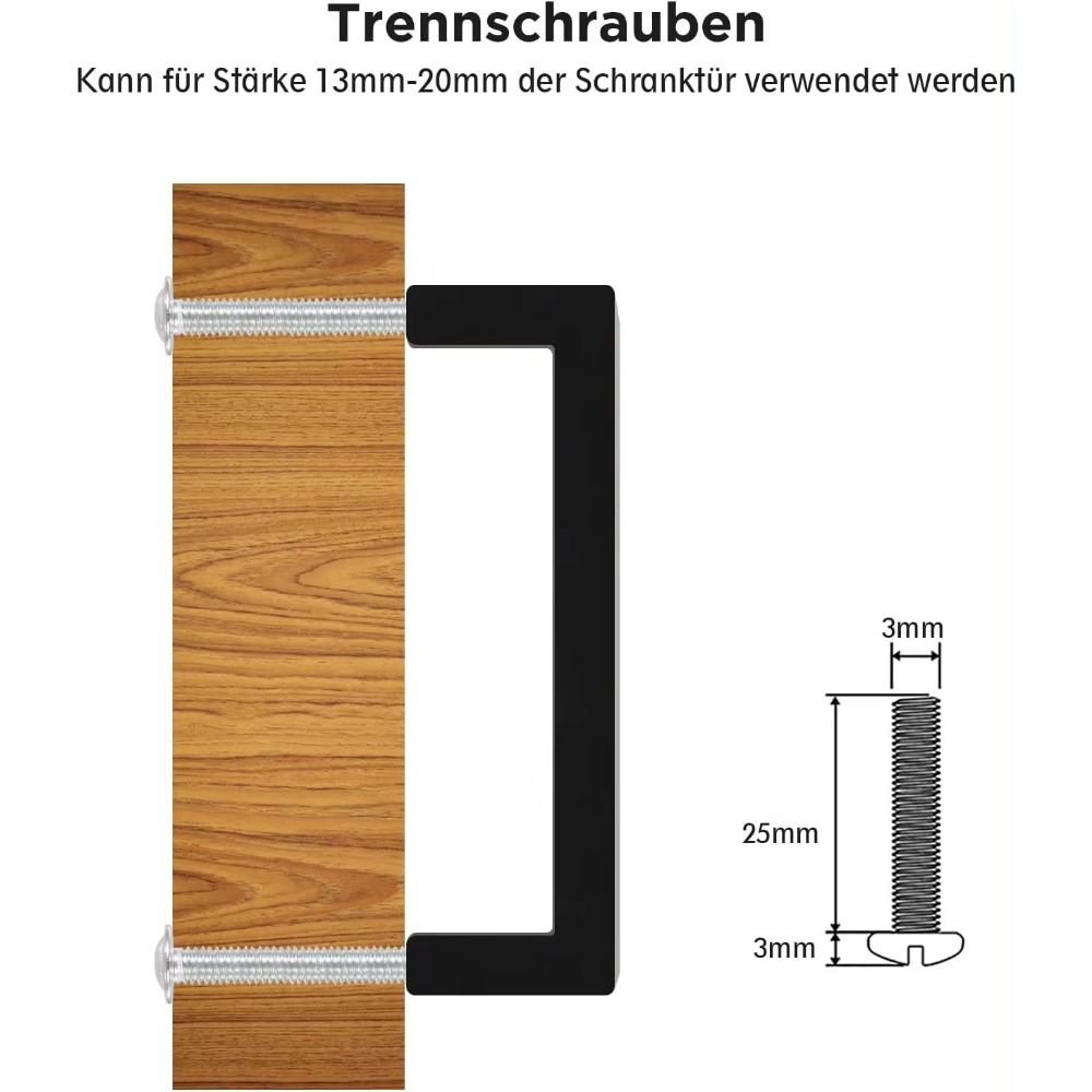 224mm Black Stainless Steel Ki - Furniture Rotating Hardware 评论和价格