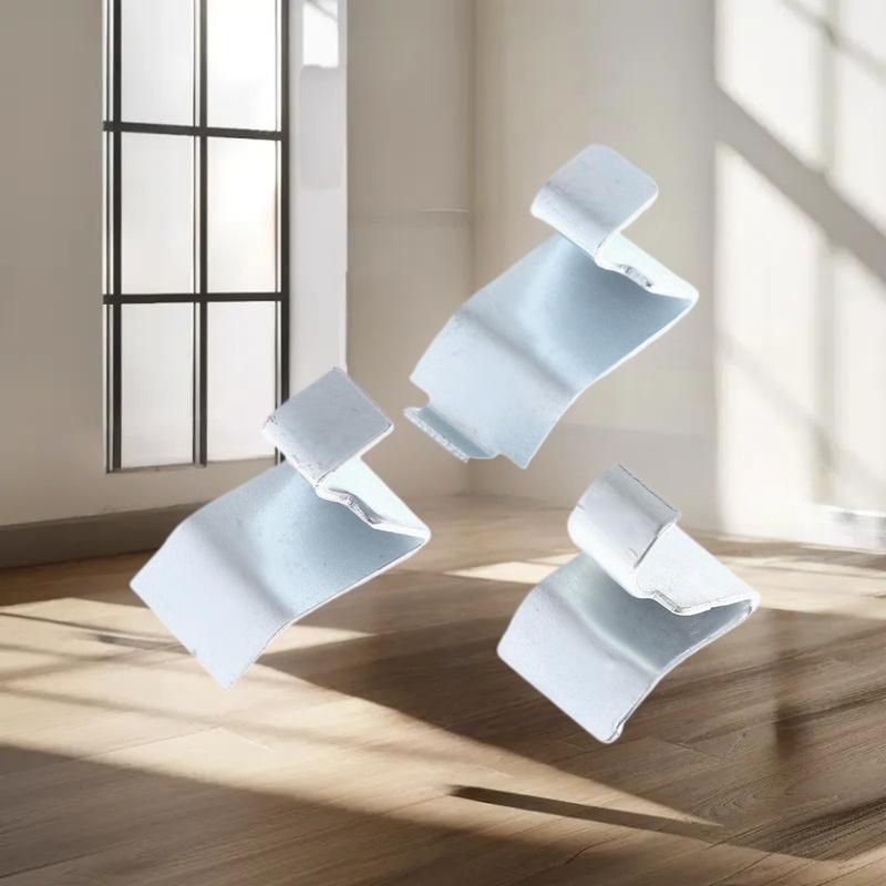 10PCS Heavy-Duty Steel Shelf C - Shelf Peg Support 评论和价格