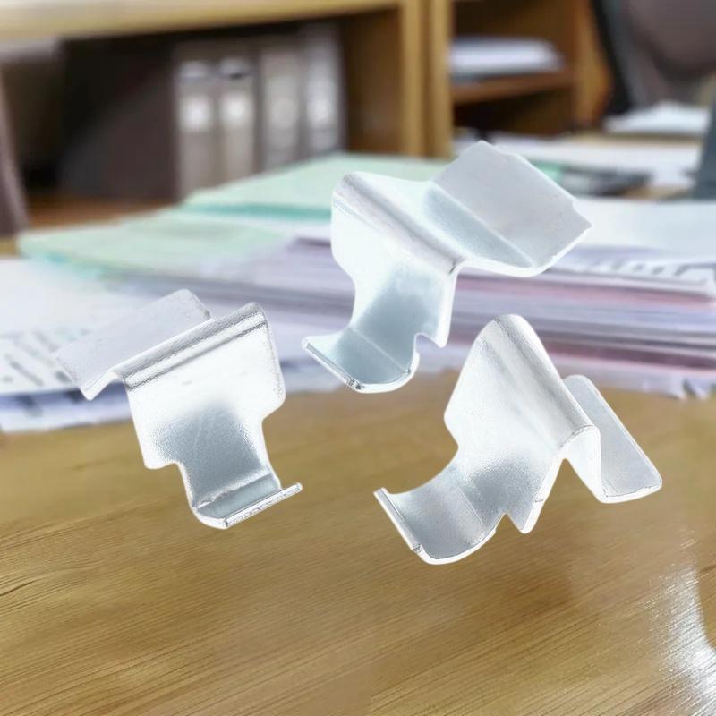 10PCS Heavy-Duty Steel Shelf C - Shelf Peg Support 评论和价格