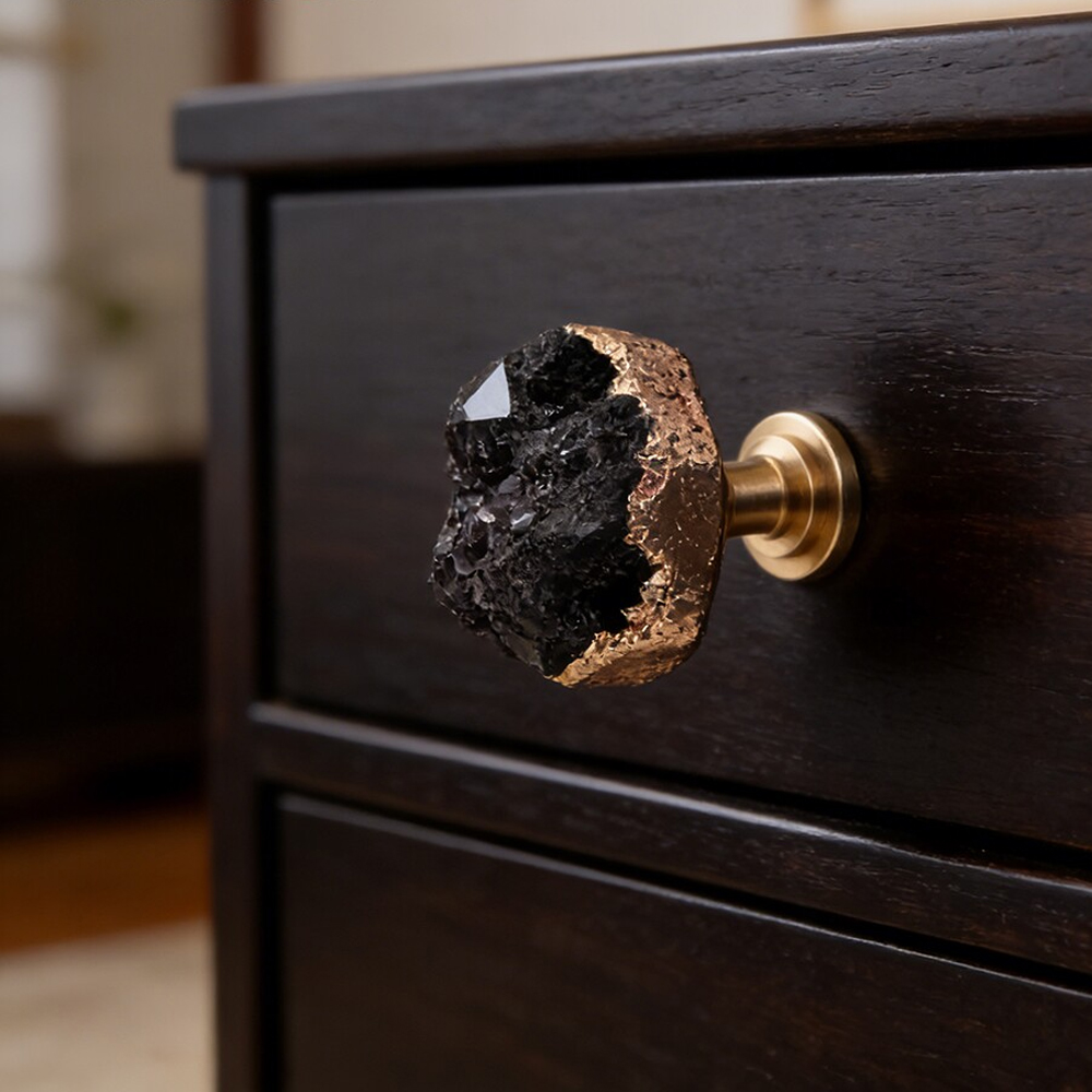Natural White Crystal Tooth Pl - Furniture Joint Hardware 评论和价格