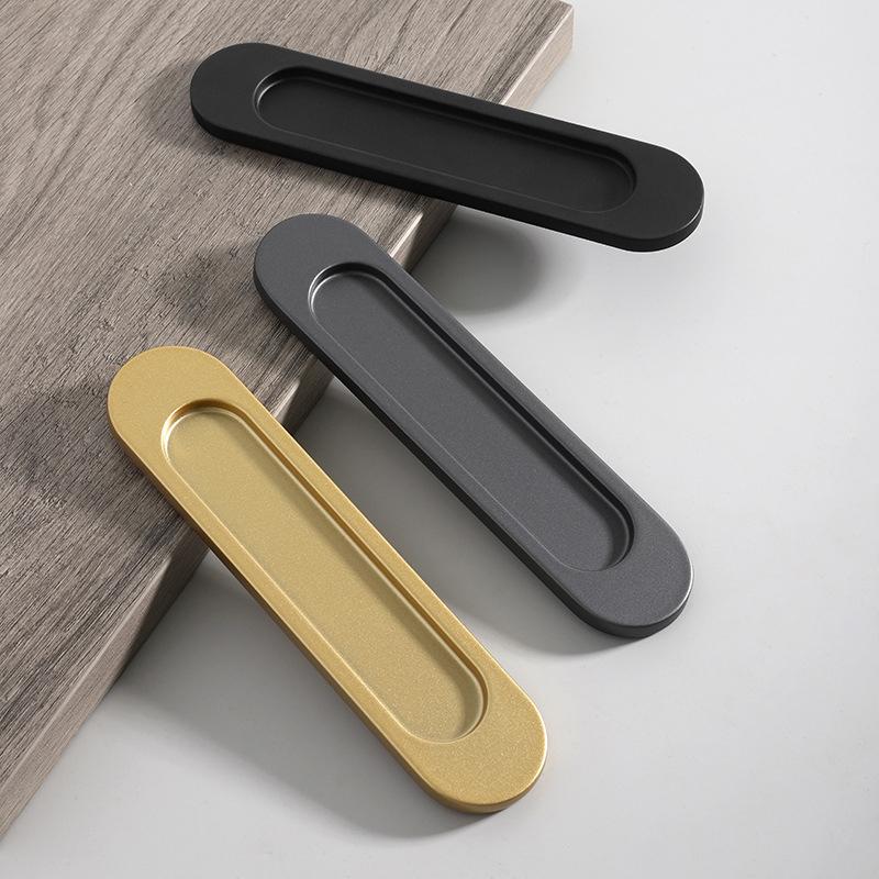 ** Punch Free Sliding Door Han - Furniture Joint Hardware 评论和价格