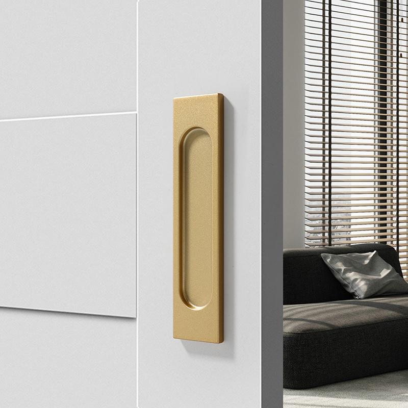 ** Punch Free Sliding Door Han - Furniture Joint Hardware 评论和价格