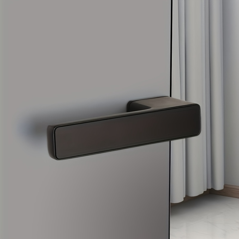 Zinc Alloy Door Handle Lock Ex - Furniture Hardware Supply 评论和价格