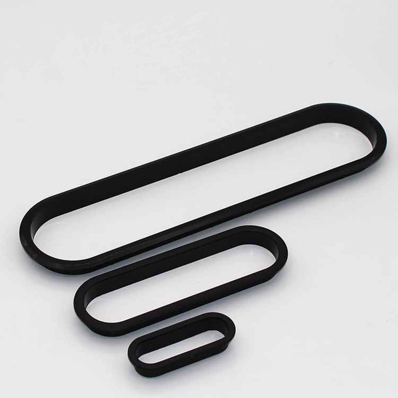 2pc plastic Table Cable Outlet - Furniture Joint Hardware 评论和价格