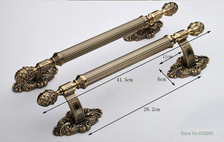 Classic European Zinc Alloy Br - Furniture Joint Hardware 评论和价格
