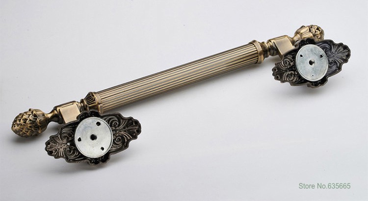 Classic European Zinc Alloy Br - Furniture Joint Hardware 评论和价格