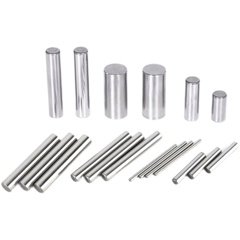 Dowel Pin M2 M3 M4 M5 Cylindri - Shelf Peg Support 评论和价格