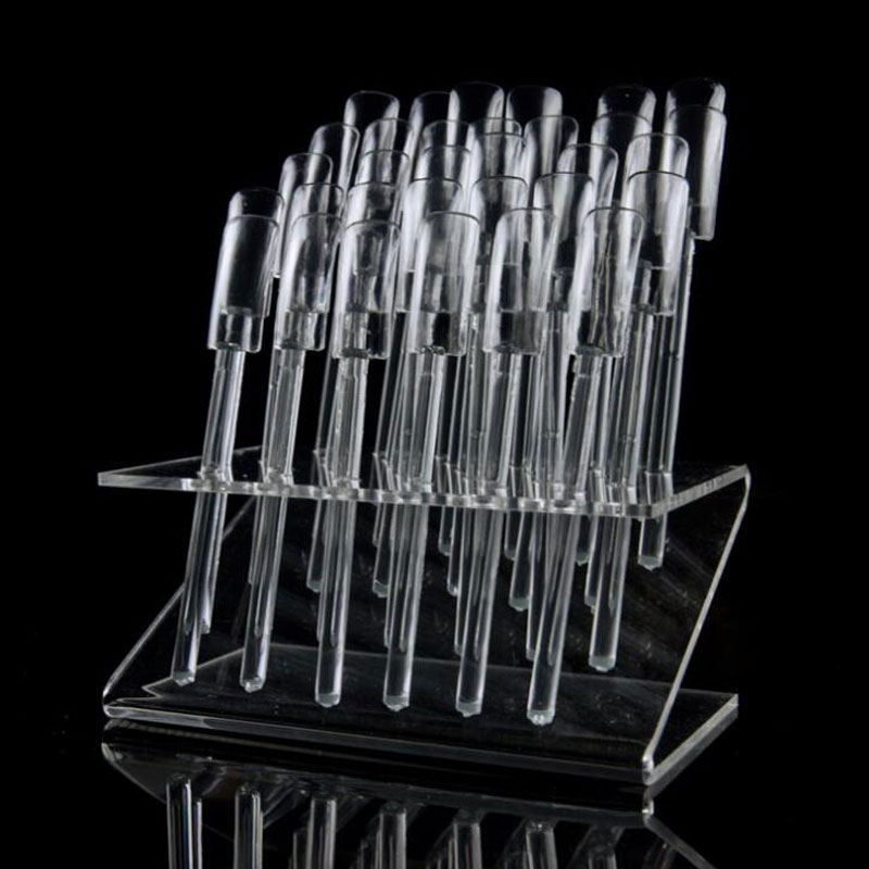 32 Tips Pop Sticks Acrylic Nai - Furniture Hardware Nails 评论和价格