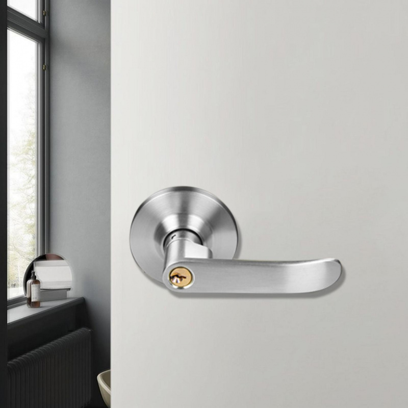 Premium Spherical Three-Bar Ha - Door Handle Bar 评论和价格