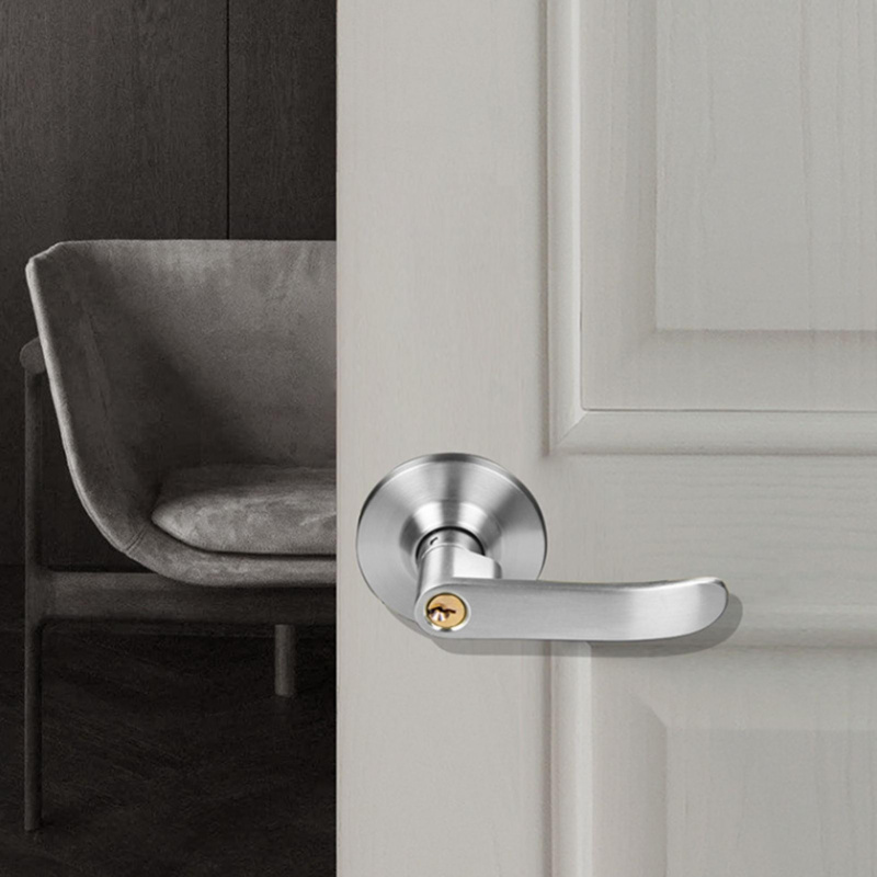 Premium Spherical Three-Bar Ha - Door Handle Bar 评论和价格
