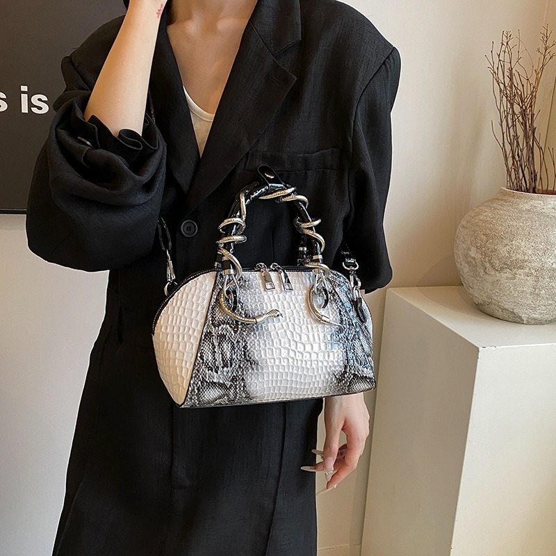 New Stone Pattern Women's Bag  - Furniture Hardware Supply 评论和价格