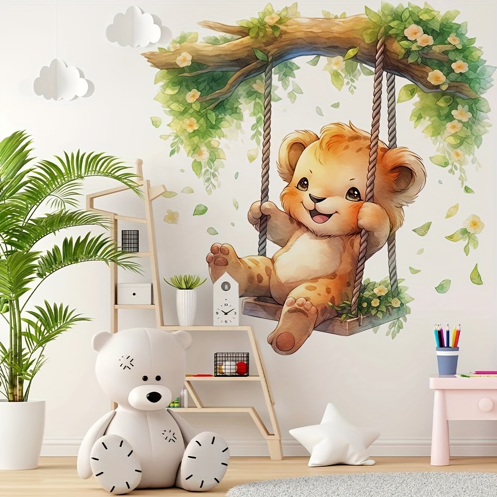 1 Cartoon Animal Paradise Cute - Furniture Paradise & Hardware Ghaziabad Reviews 评论和价格
