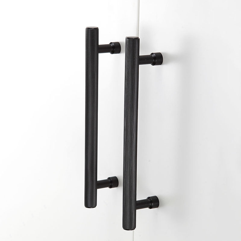 Gold Black Brass Handle with S - Furniture Rotating Hardware 评论和价格