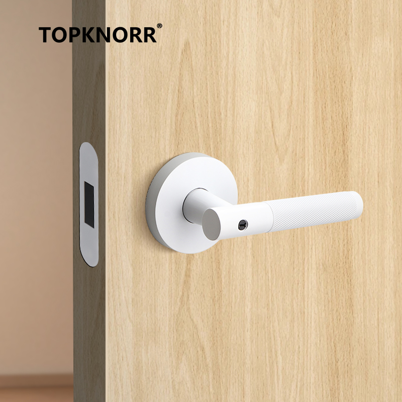 Magnetic Three-Bar Hand Lock w - Door Handle Bar 评论和价格