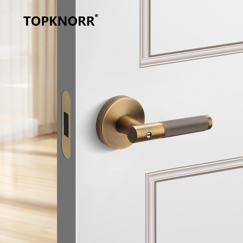Magnetic Three-Bar Hand Lock w - Door Handle Bar 评论和价格