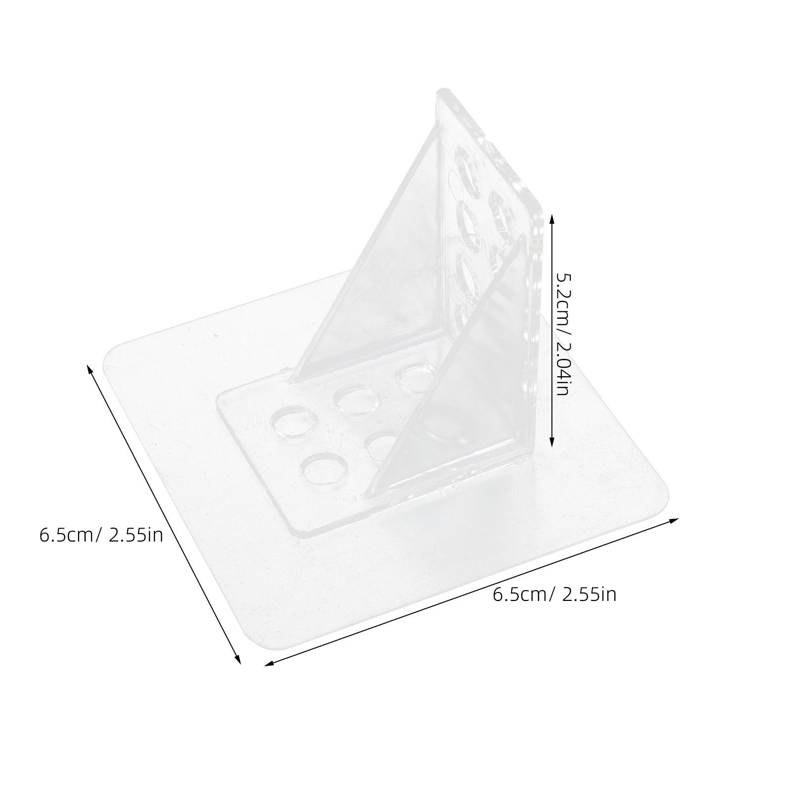 30Pcs Cabinet Shelf Support Pe - Shelf Peg Support 评论和价格