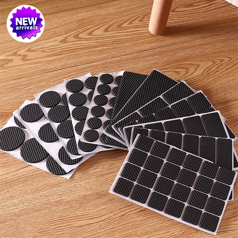 Rubber Pads For Chair Leg Furn - Furniture Hardware Legs 评论和价格