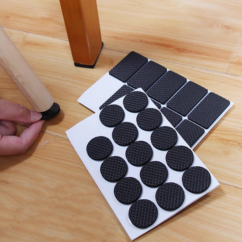 Rubber Pads For Chair Leg Furn - Furniture Hardware Legs 评论和价格