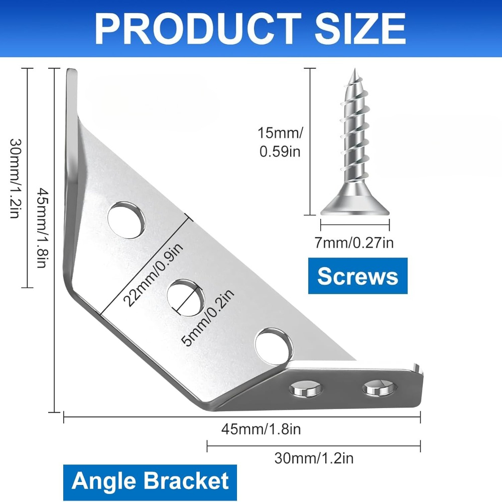 1-120Set Furniture Corner Conn - Shelf Peg Support 评论和价格