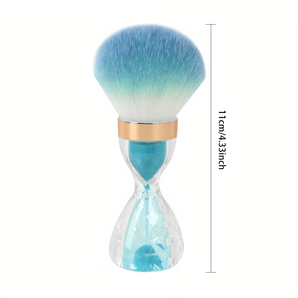 Nail Art Dust Brush For Nails  - Furniture Hardware Nails 评论和价格