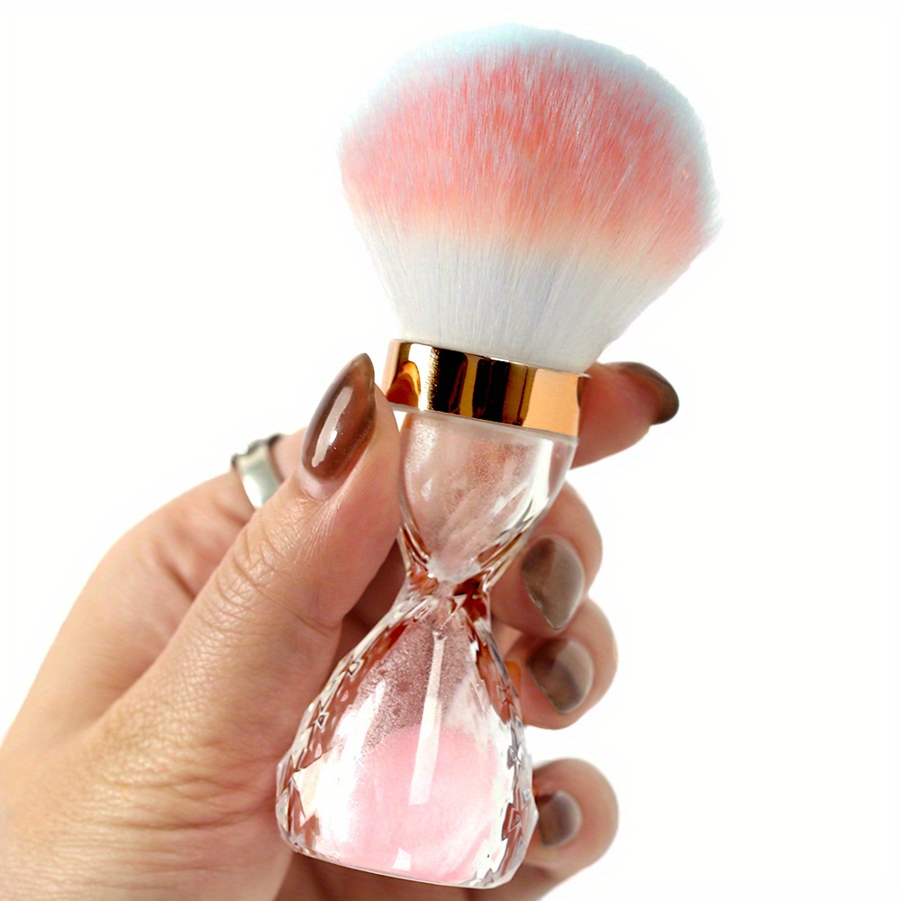 Nail Art Dust Brush For Nails  - Furniture Hardware Nails 评论和价格