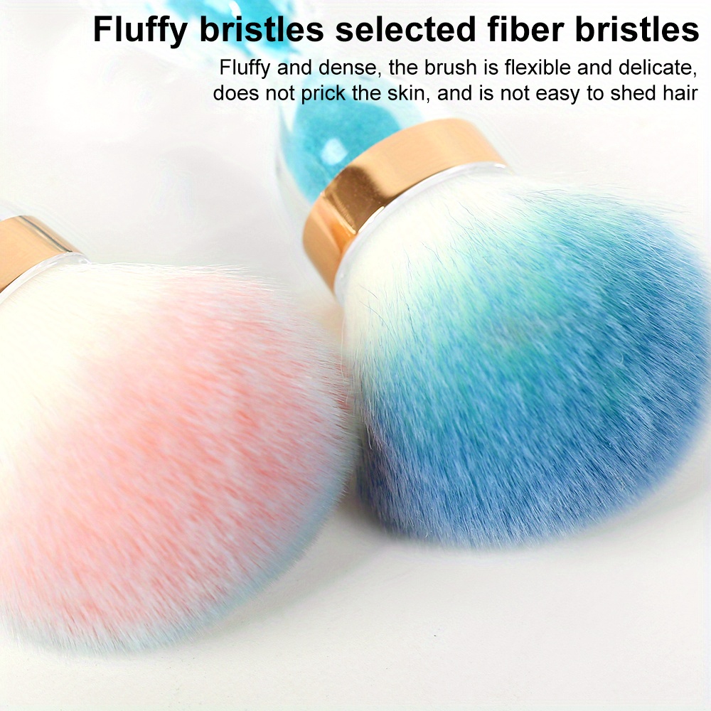 Nail Art Dust Brush For Nails  - Furniture Hardware Nails 评论和价格
