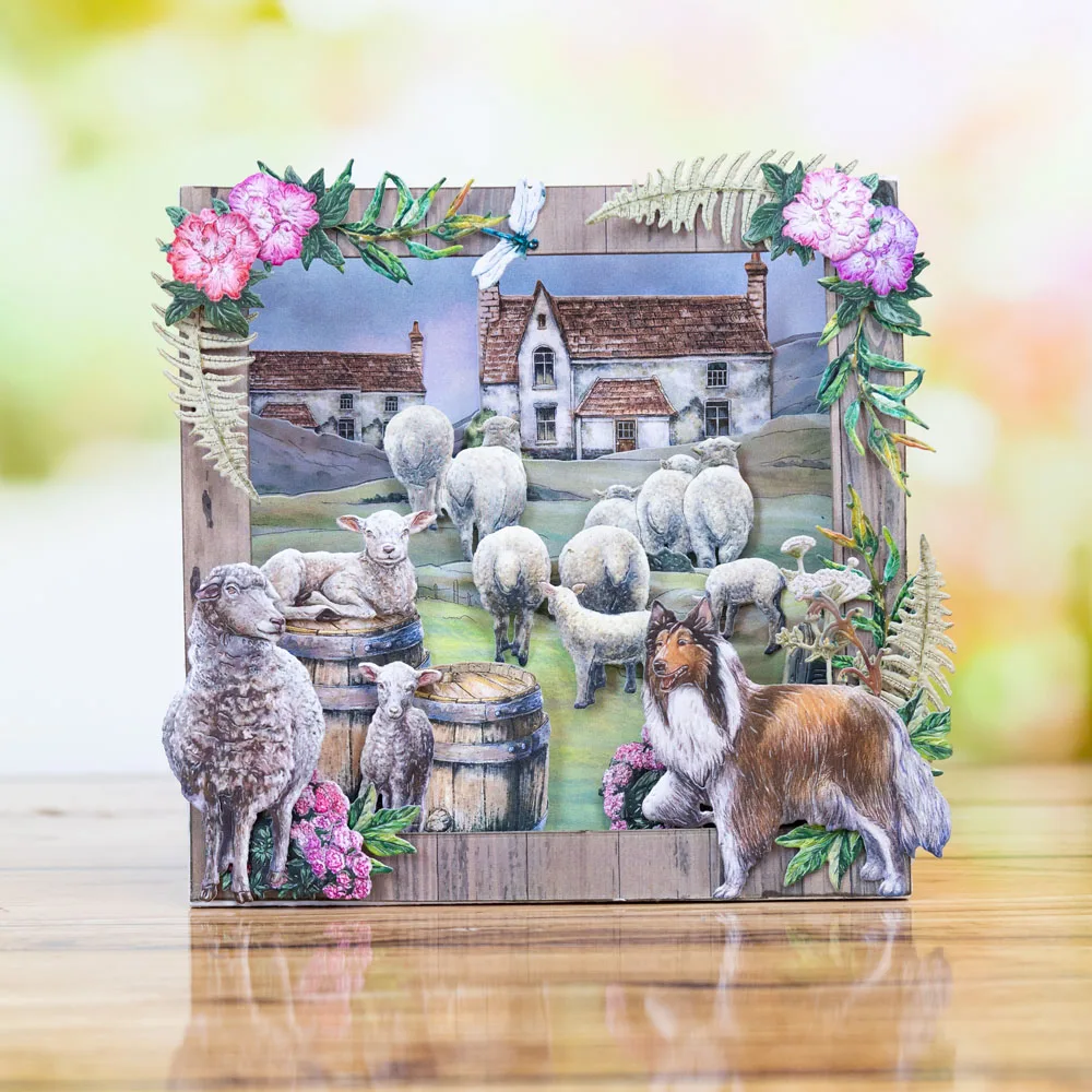 Rambler’s Paradise Wildflowers - Furniture Paradise & Hardware Ghaziabad Reviews 评论和价格