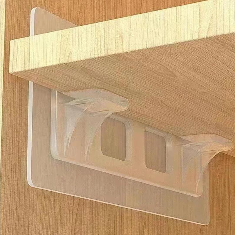 4/6/12 Self Adhesive Shelf Sup - Shelf Peg Support 评论和价格