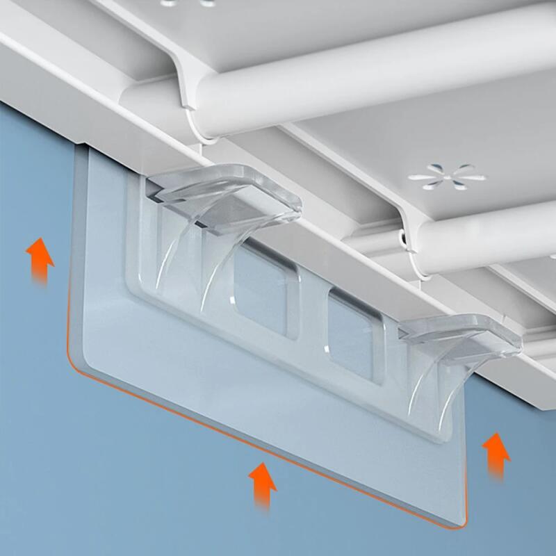 4/6/12 Self Adhesive Shelf Sup - Shelf Peg Support 评论和价格