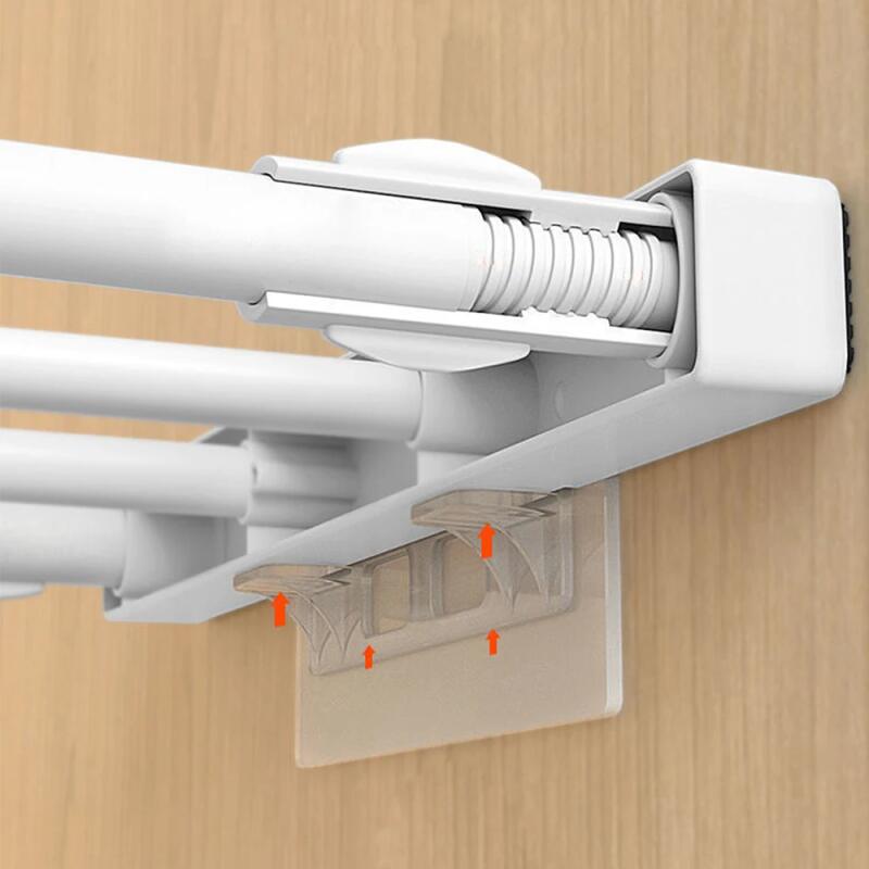 4/6/12 Self Adhesive Shelf Sup - Shelf Peg Support 评论和价格