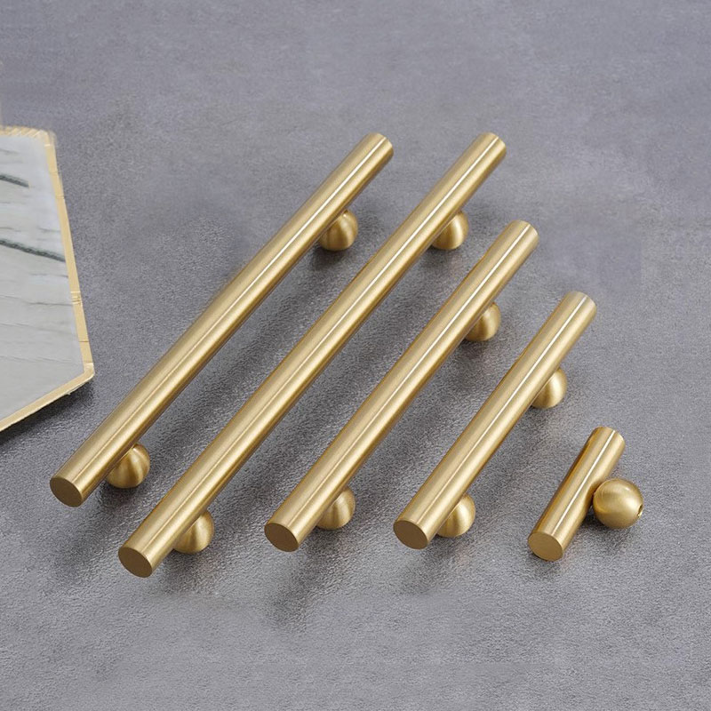 Unique Design Brass Handles fo - Unique Furniture Hardware 评论和价格