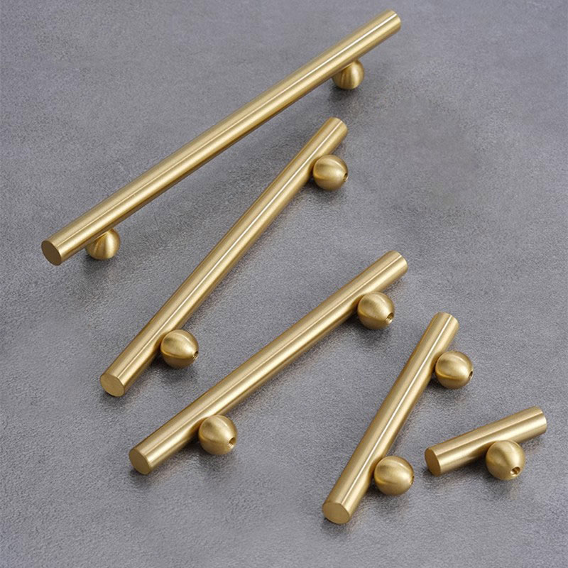 Unique Design Brass Handles fo - Unique Furniture Hardware 评论和价格