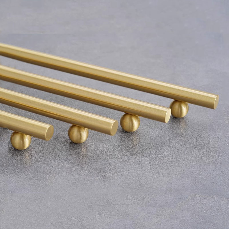 Unique Design Brass Handles fo - Unique Furniture Hardware 评论和价格