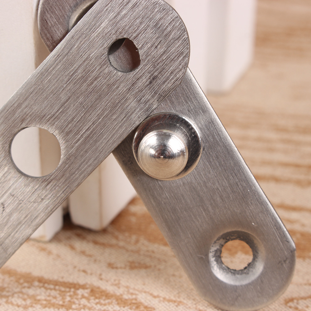 Stainless Steel 360 Degree Rot - Furniture Rotating Hardware 评论和价格