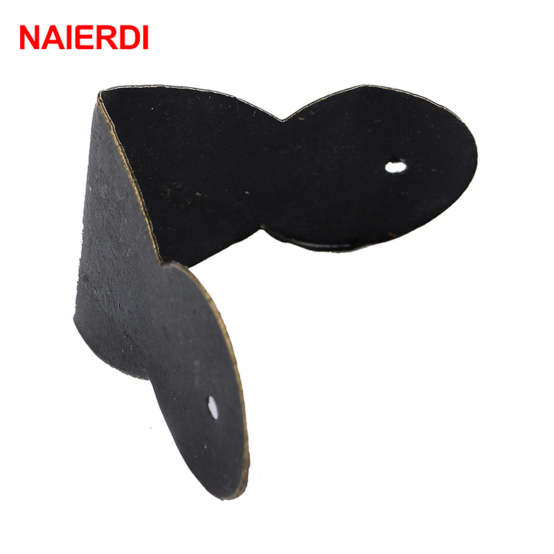NAIERDI 30PCS Decoration Corne - Furniture Hardware Wood 评论和价格