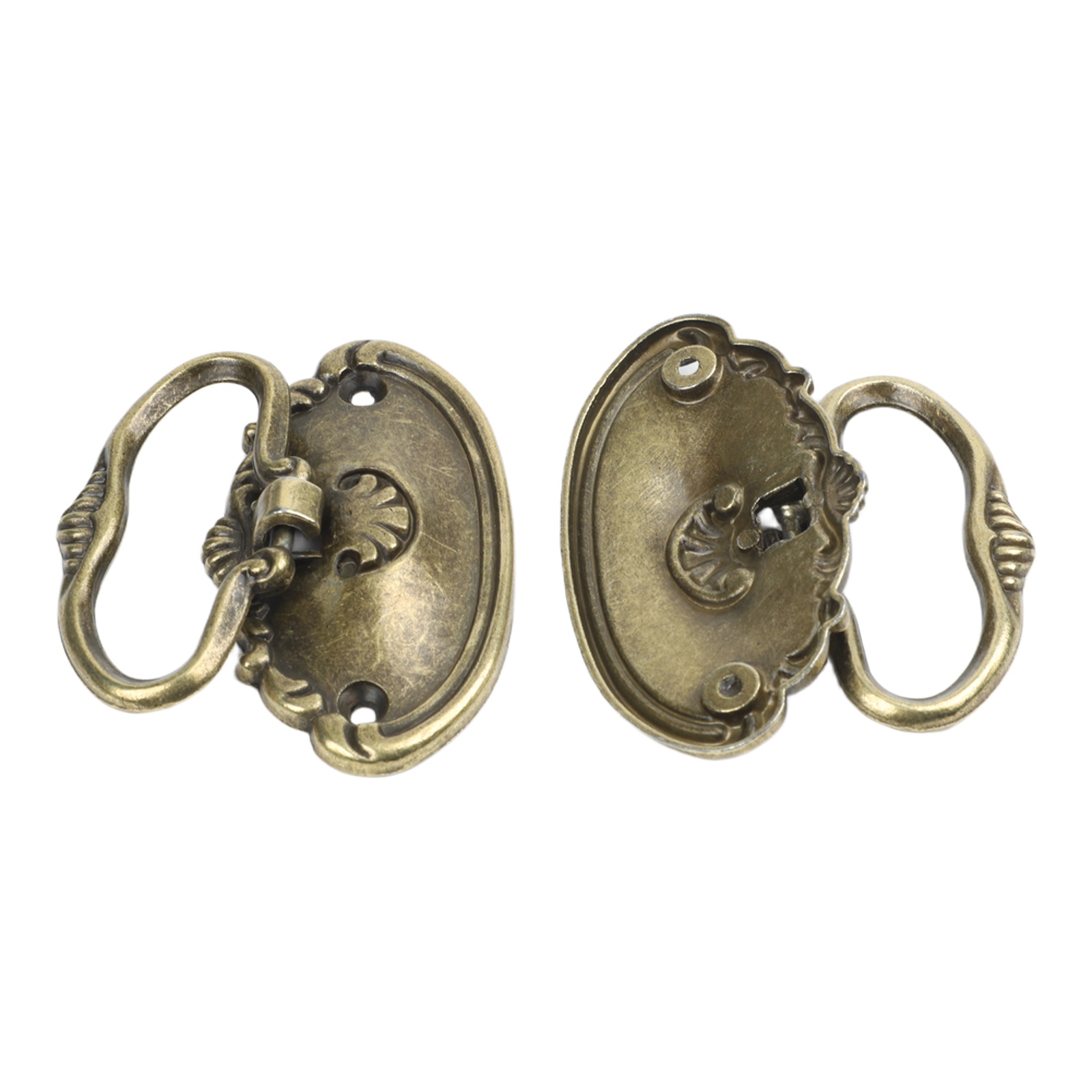 Bronze Hardware Furniture Hand - Unique Furniture Hardware 评论和价格