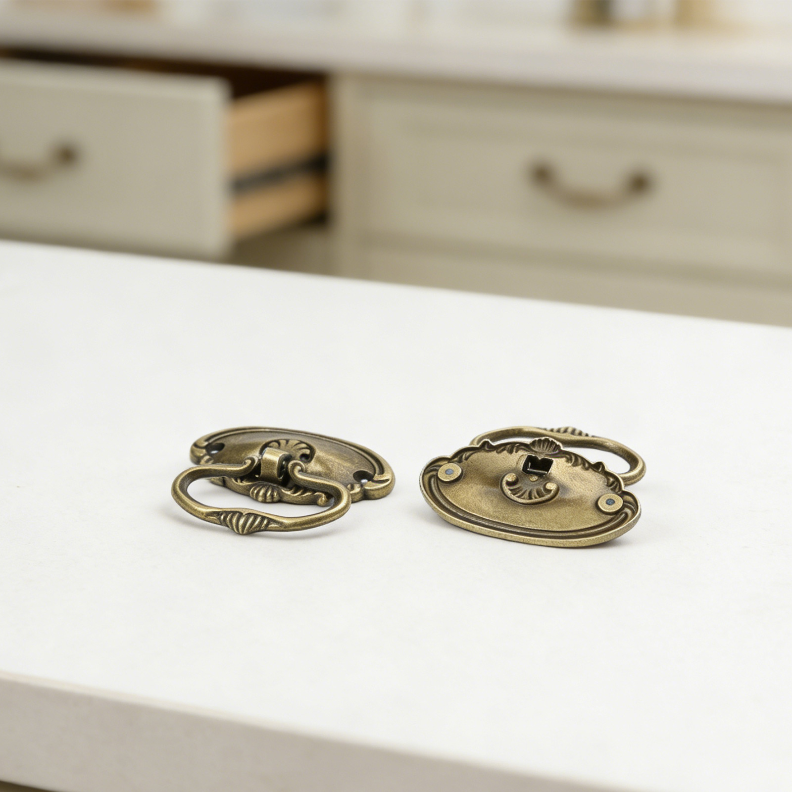 Bronze Hardware Furniture Hand - Unique Furniture Hardware 评论和价格