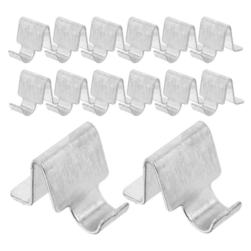 20Pcs Stainless Steel Shelf Su - Shelf Peg Support 评论和价格